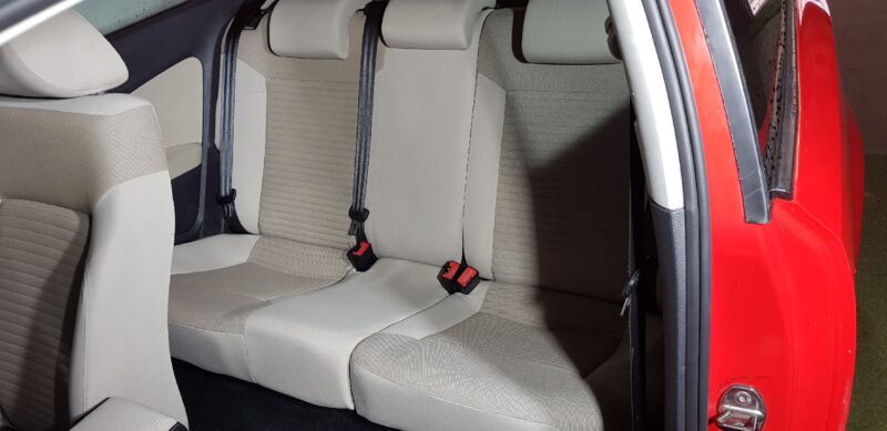 VOLKSWAGEN POLO V 2010 1.4 85cv