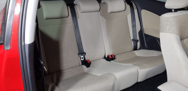 VOLKSWAGEN POLO V 2010 1.4 85cv