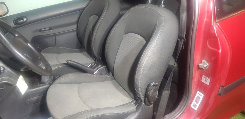 PEUGEOT 206 3/5 portes 2008 1.4 i 75cv