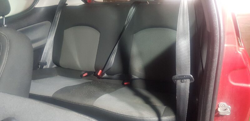 PEUGEOT 206 3/5 portes 2008 1.4 i 75cv