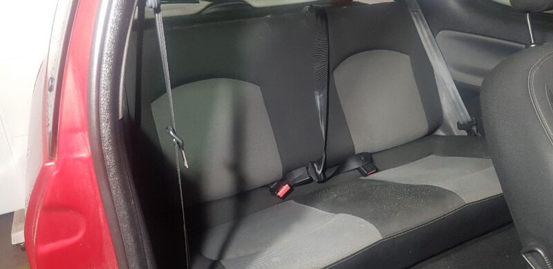 PEUGEOT 206 3/5 portes 2008 1.4 i 75cv