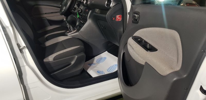 CITROEN C3 PICASSO 2012 1.4 VTi 95cv