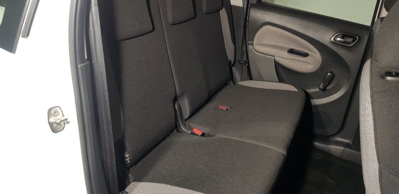 CITROEN C3 PICASSO 2012 1.4 VTi 95cv