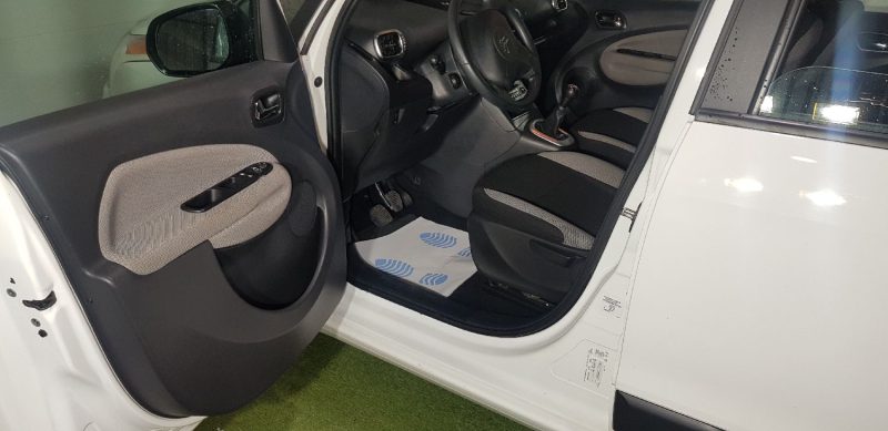 CITROEN C3 PICASSO 2012 1.4 VTi 95cv