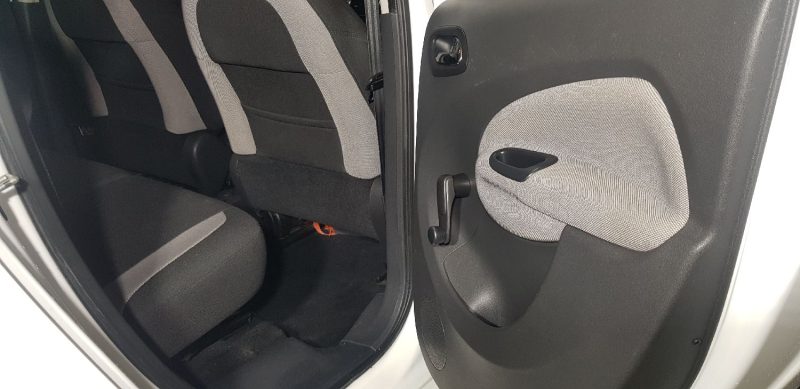 CITROEN C3 PICASSO 2012 1.4 VTi 95cv