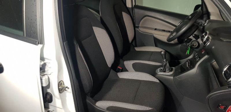 CITROEN C3 PICASSO 2012 1.4 VTi 95cv