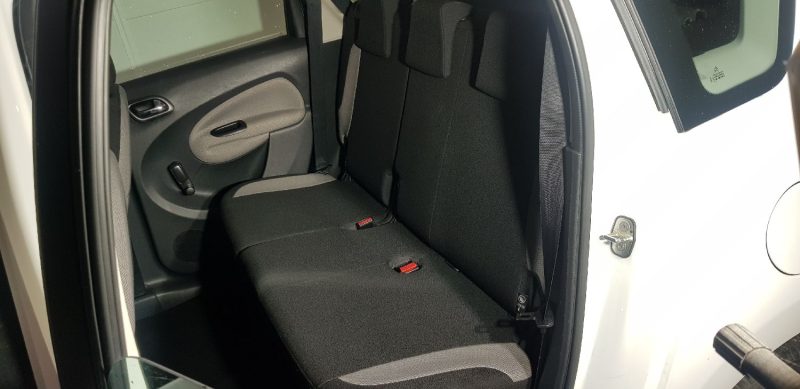 CITROEN C3 PICASSO 2012 1.4 VTi 95cv