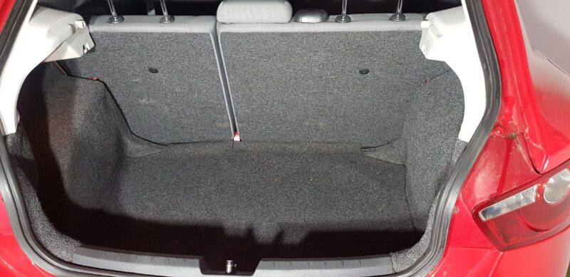 SEAT IBIZA IV 2009 1.4 TDI 80cv