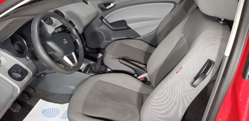 SEAT IBIZA IV 2009 1.4 TDI 80cv