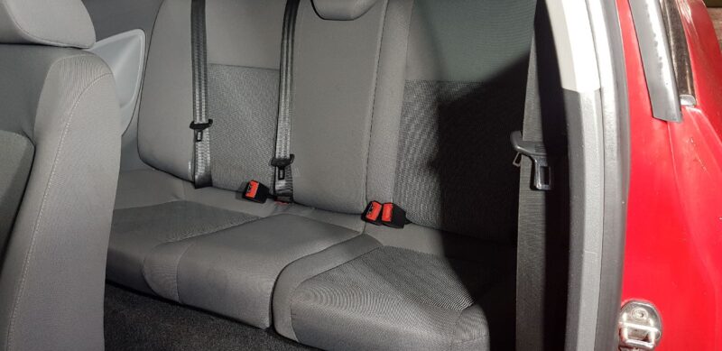 SEAT IBIZA IV 2009 1.4 TDI 80cv