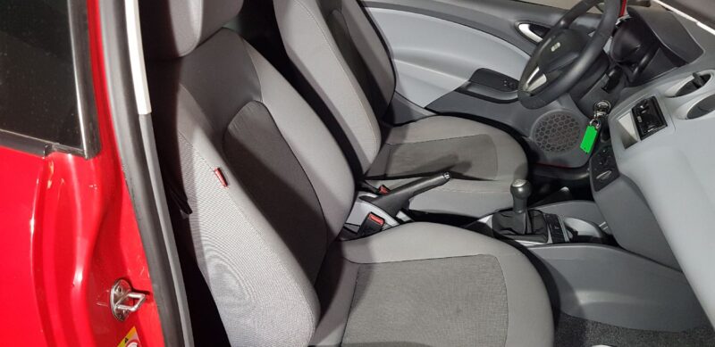 SEAT IBIZA IV 2009 1.4 TDI 80cv