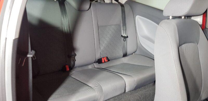 SEAT IBIZA IV 2009 1.4 TDI 80cv