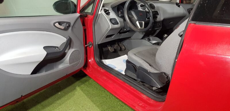SEAT IBIZA IV 2009 1.4 TDI 80cv