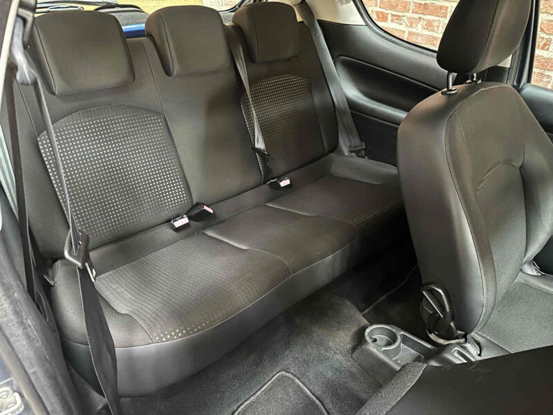 PEUGEOT 206+ 1.1 ESSENCE 60 CV