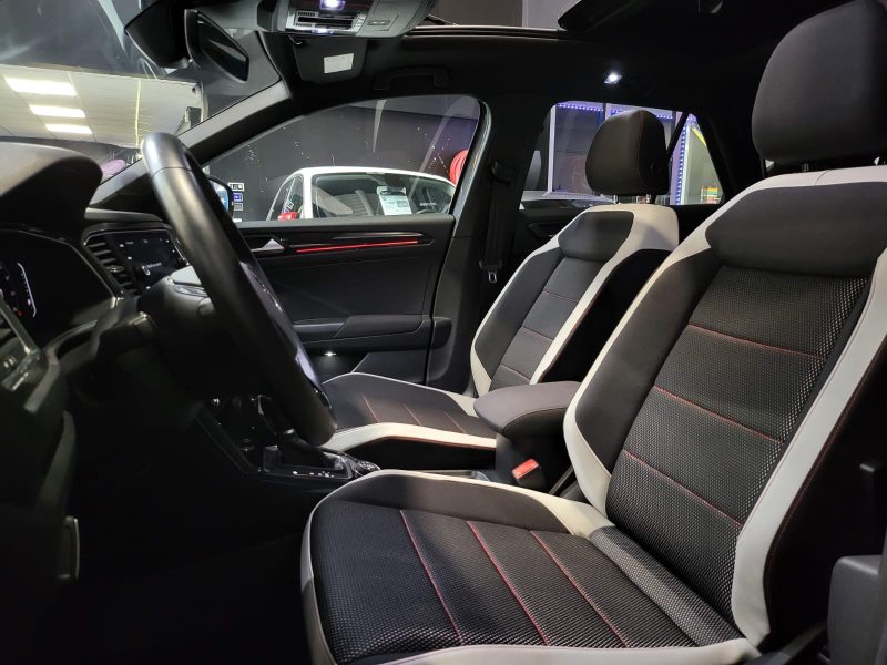 VOLKSWAGEN T-ROC 2.0 TSI 4motion FIRST EDITION 190cv / TOIT OUVRANT / CARPLAY / DSG7