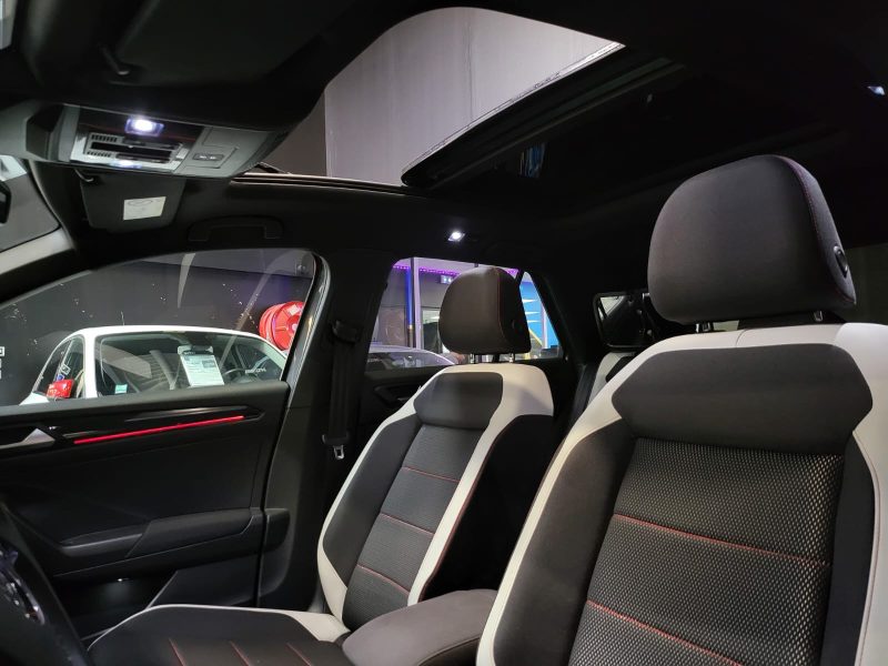 VOLKSWAGEN T-ROC 2.0 TSI 4motion FIRST EDITION 190cv / TOIT OUVRANT / CARPLAY / DSG7