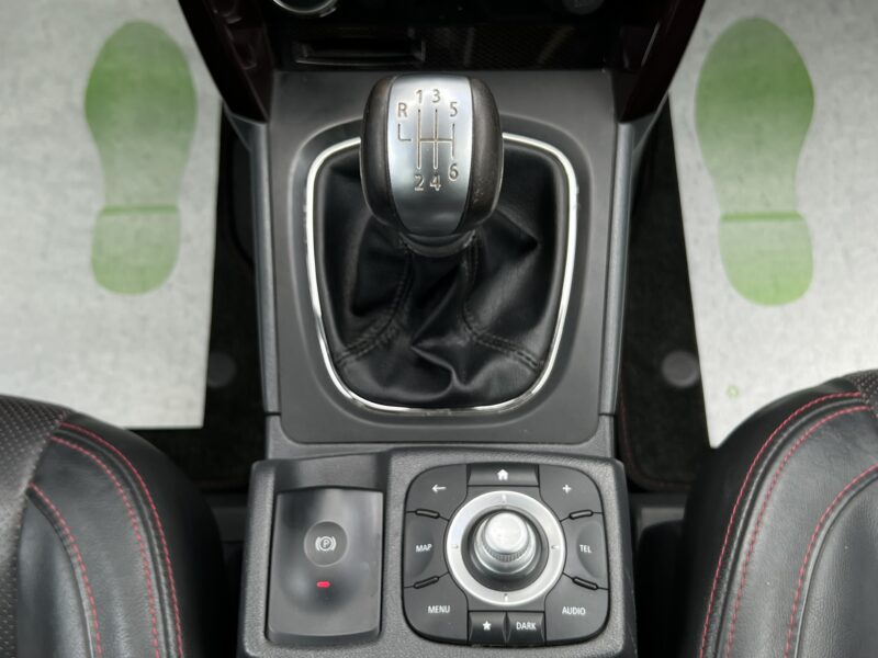 RENAULT KOLEOS PHASE 2 INTENS 2.0 DCI 150 Cv TOIT OUVRANT CUIR BOSE GPS ATTELAGE - Garantie1an