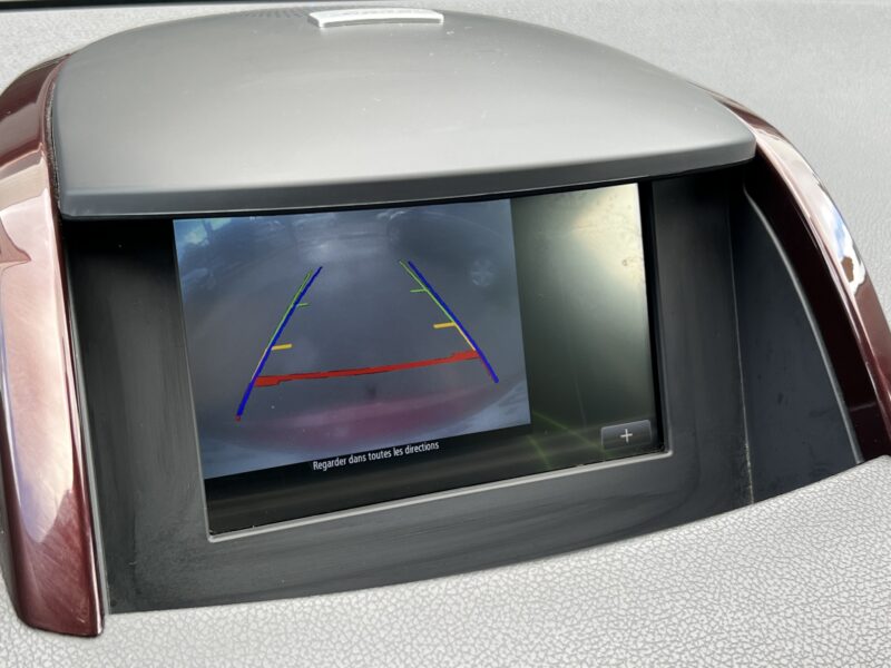 RENAULT KOLEOS PHASE 2 INTENS 2.0 DCI 150 Cv TOIT OUVRANT CUIR BOSE GPS ATTELAGE - Garantie1an