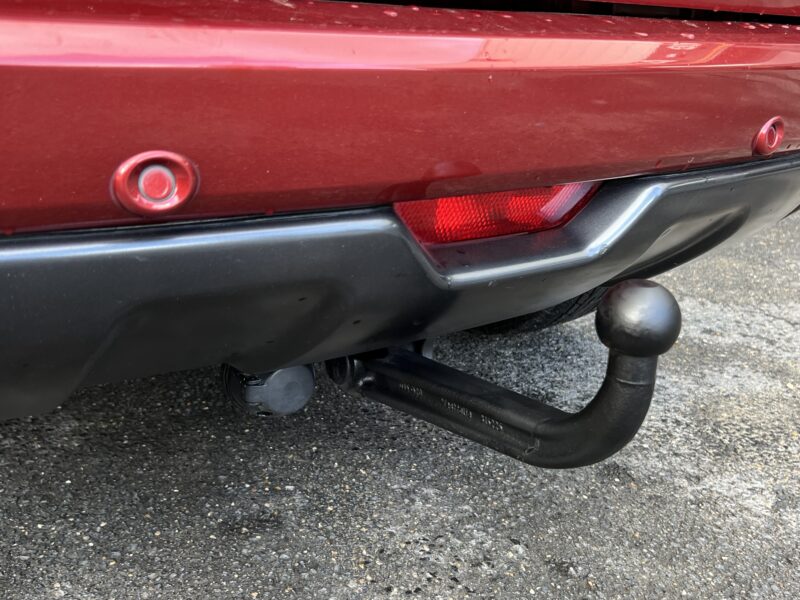 RENAULT KOLEOS PHASE 2 INTENS 2.0 DCI 150 Cv TOIT OUVRANT CUIR BOSE GPS ATTELAGE - Garantie1an