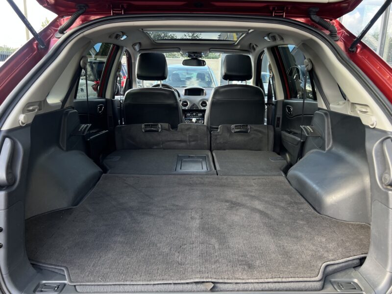 RENAULT KOLEOS PHASE 2 INTENS 2.0 DCI 150 Cv TOIT OUVRANT CUIR BOSE GPS ATTELAGE - Garantie1an