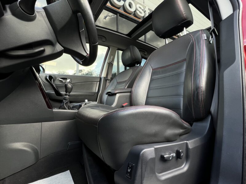 RENAULT KOLEOS PHASE 2 INTENS 2.0 DCI 150 Cv TOIT OUVRANT CUIR BOSE GPS ATTELAGE - Garantie1an