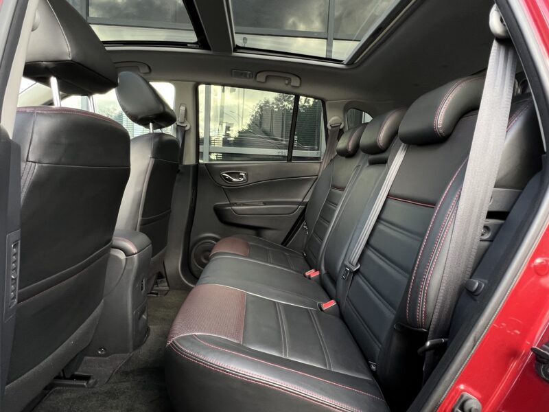 RENAULT KOLEOS PHASE 2 INTENS 2.0 DCI 150 Cv TOIT OUVRANT CUIR BOSE GPS ATTELAGE - Garantie1an