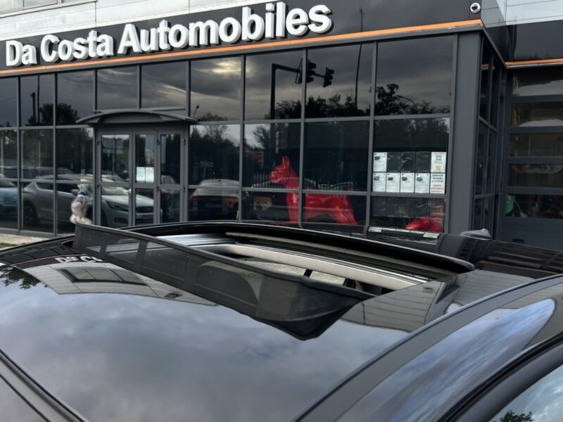 CHEVROLET CRUZE LTZ 1.8 141 1ERE MAIN 34 600 Kms ATTELAGE GPS TOIT OUVRANT REGULATEUR - Garantie1an