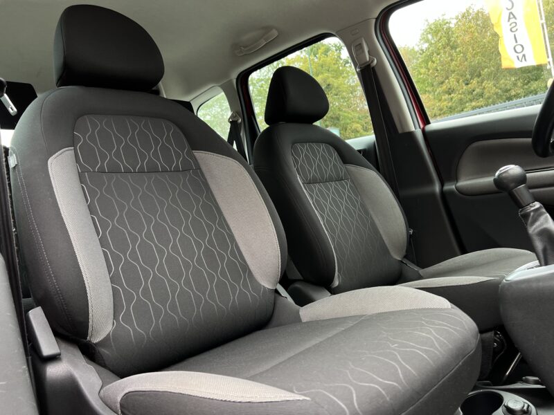 CITROEN C3 PICASSO PHASE 2 1.4 VTI 95 1ERE MAIN / 49 800 Kms GPS BLUETOOTH REGULATEUR - Garantie1an