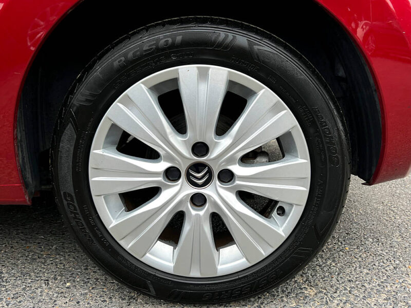 CITROEN C3 PICASSO PHASE 2 1.4 VTI 95 1ERE MAIN / 49 800 Kms GPS BLUETOOTH REGULATEUR - Garantie1an