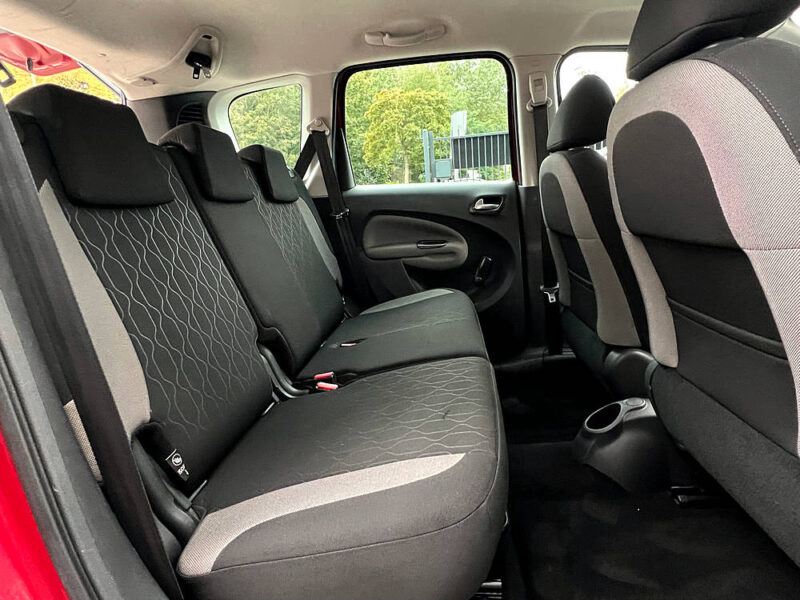 CITROEN C3 PICASSO PHASE 2 1.4 VTI 95 1ERE MAIN / 49 800 Kms GPS BLUETOOTH REGULATEUR - Garantie1an