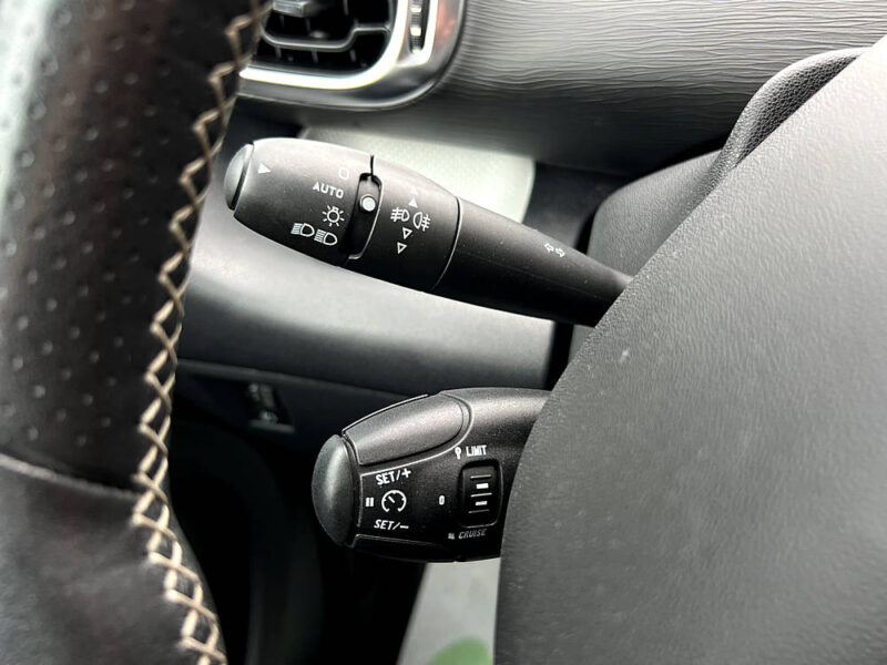 CITROEN C3 PICASSO PHASE 2 1.4 VTI 95 1ERE MAIN / 49 800 Kms GPS BLUETOOTH REGULATEUR - Garantie1an