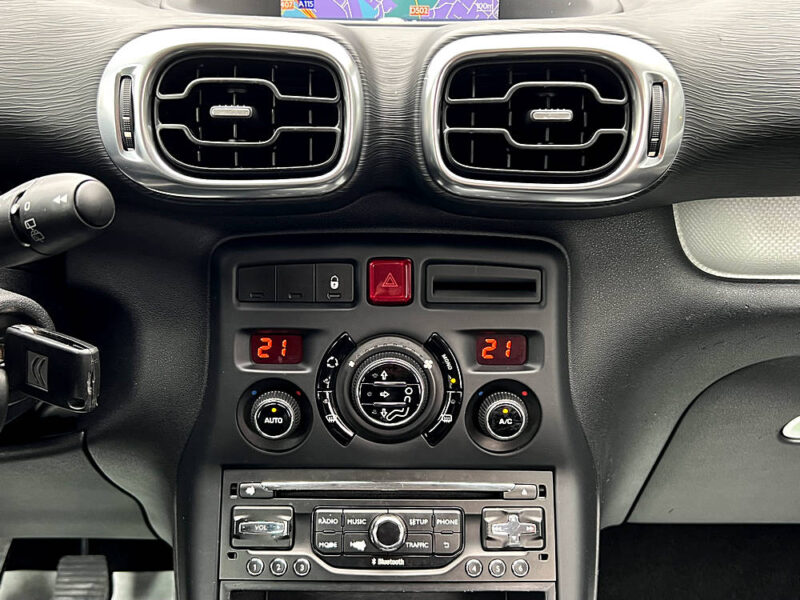 CITROEN C3 PICASSO PHASE 2 1.4 VTI 95 1ERE MAIN / 49 800 Kms GPS BLUETOOTH REGULATEUR - Garantie1an