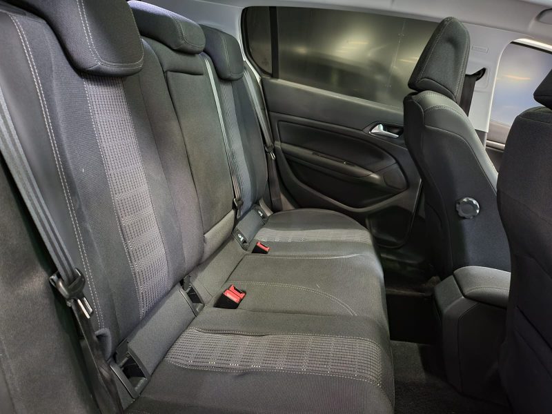 PEUGEOT 308 II 1.2 THP 110cv ALLURE PACK / TOIT PANORAMIQUE / CARPLAY / CAMERA