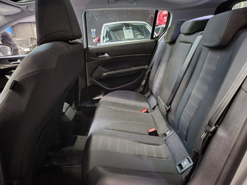 PEUGEOT 308 II 1.2 THP 110cv ALLURE PACK / TOIT PANORAMIQUE / CARPLAY / CAMERA