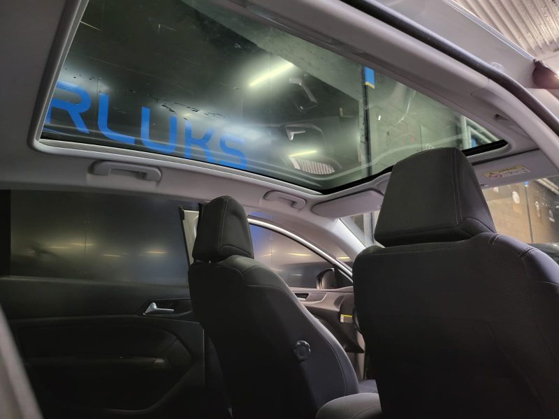 PEUGEOT 308 II 1.2 THP 110cv ALLURE PACK / TOIT PANORAMIQUE / CARPLAY / CAMERA