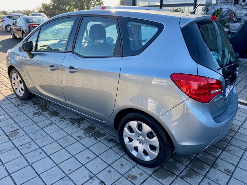 OPEL MERIVA 1.4 120 TWINPORT START/STOP EDITION