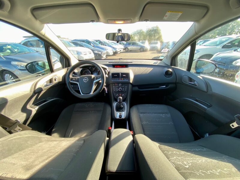 OPEL MERIVA 1.4 120 TWINPORT START/STOP EDITION