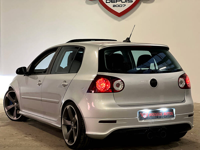 VOLKSWAGEN GOLF R32 250CH DSG