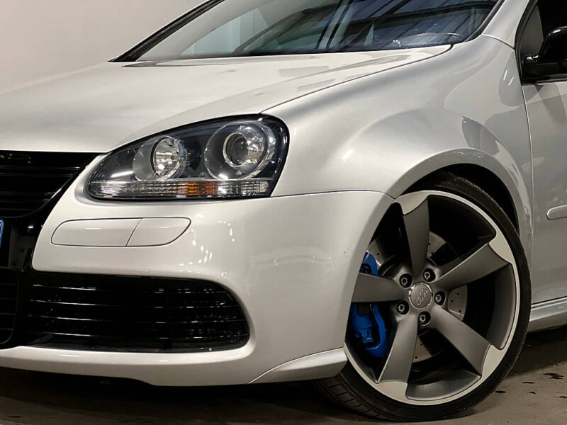 VOLKSWAGEN GOLF R32 250CH DSG