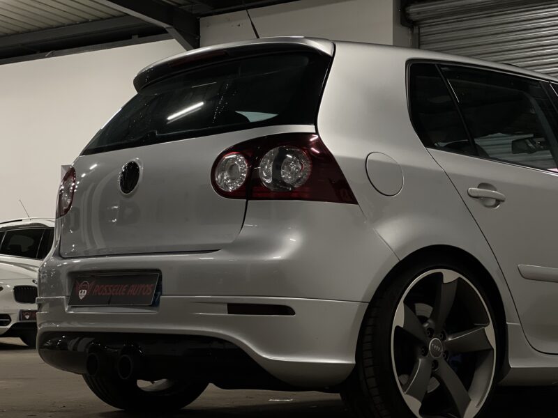 VOLKSWAGEN GOLF R32 250CH DSG