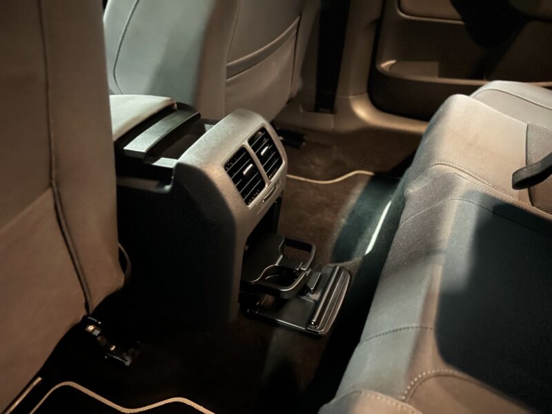 VOLKSWAGEN GOLF R32 250CH DSG