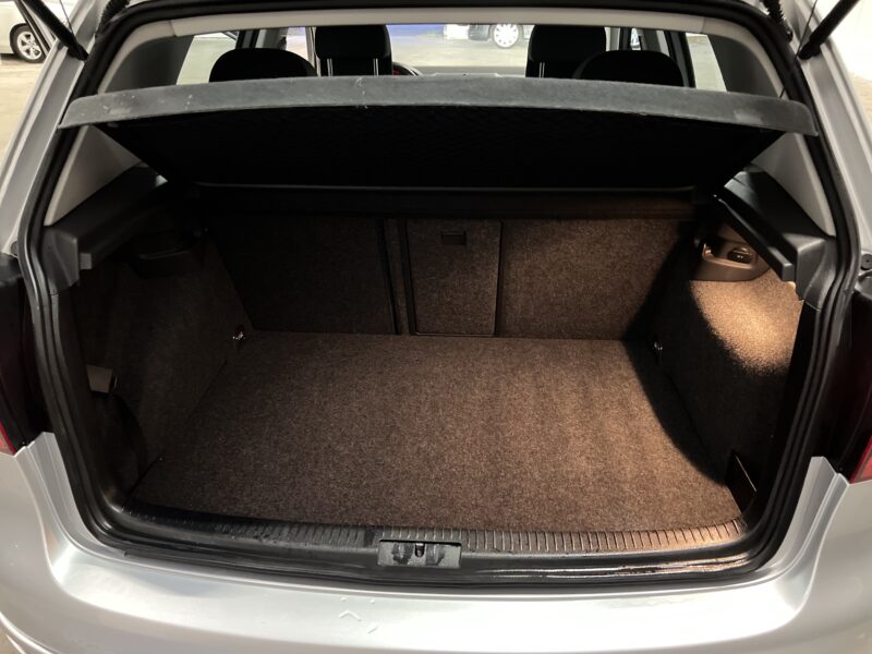 VOLKSWAGEN GOLF R32 250CH DSG