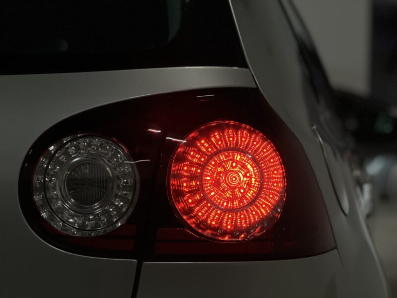 VOLKSWAGEN GOLF R32 250CH DSG