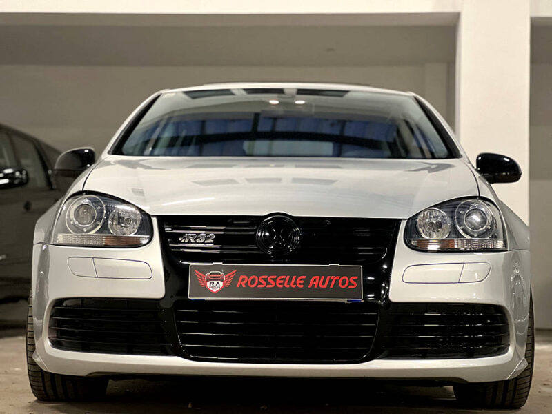 VOLKSWAGEN GOLF R32 250CH DSG