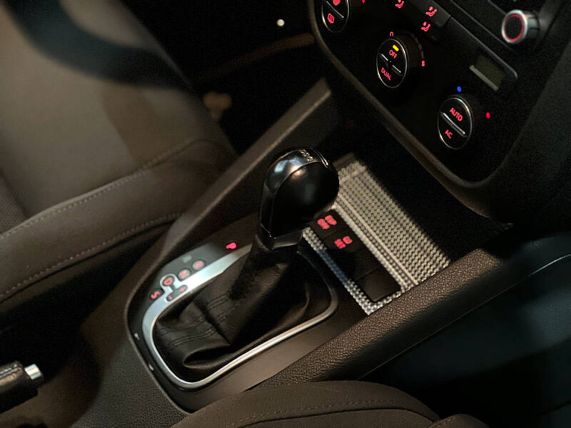 VOLKSWAGEN GOLF R32 250CH DSG