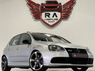 VOLKSWAGEN GOLF R32 250CH DSG