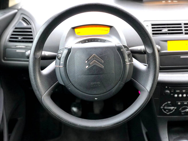 CITROEN C4 2006