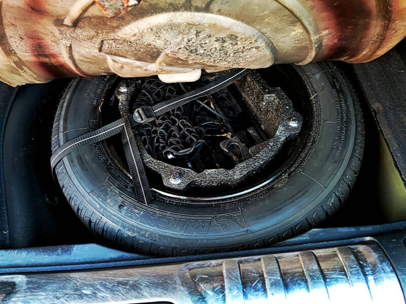 PEUGEOT 508 SW I 2014