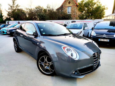 ALFA ROMEO MITO 2011