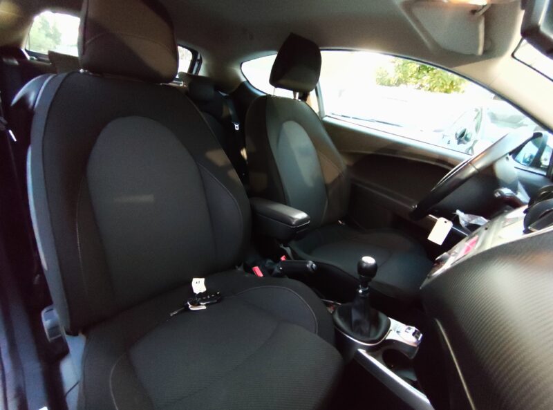 ALFA ROMEO MITO 2011